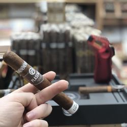 Tobacco & Vape - Shore Dr