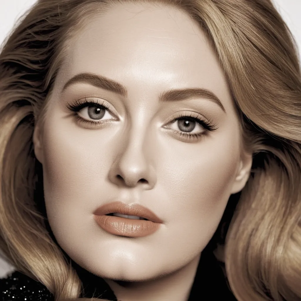 Adele: The Resonant Voice of Heartache and Triumph