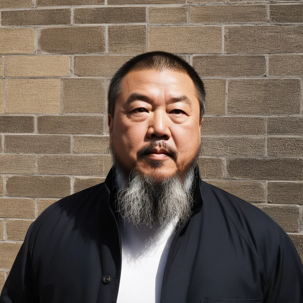 Ai Weiwei: Art as Activism