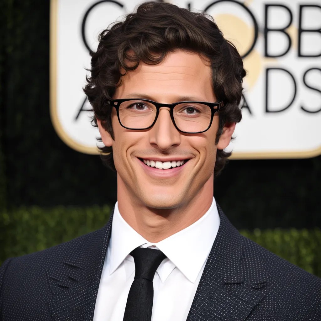 Andy Samberg: Comedy's Creative Genius