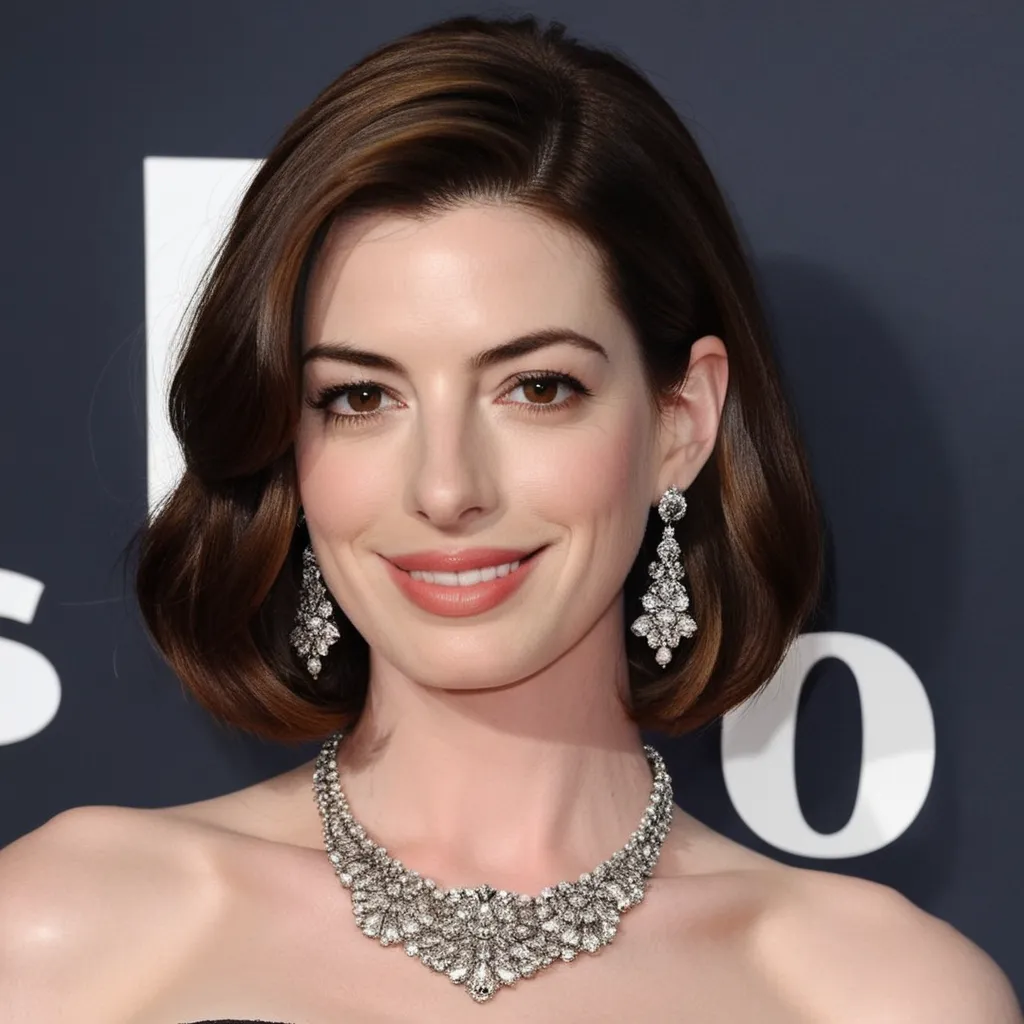 Anne Hathaway: A Versatile Talent in Hollywood