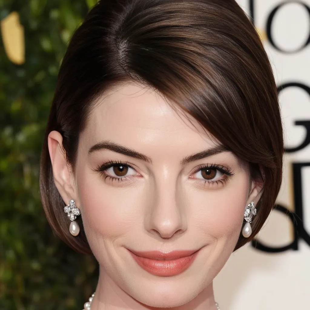 Anne Hathaway: The Princess Diaries to Oscar Winner