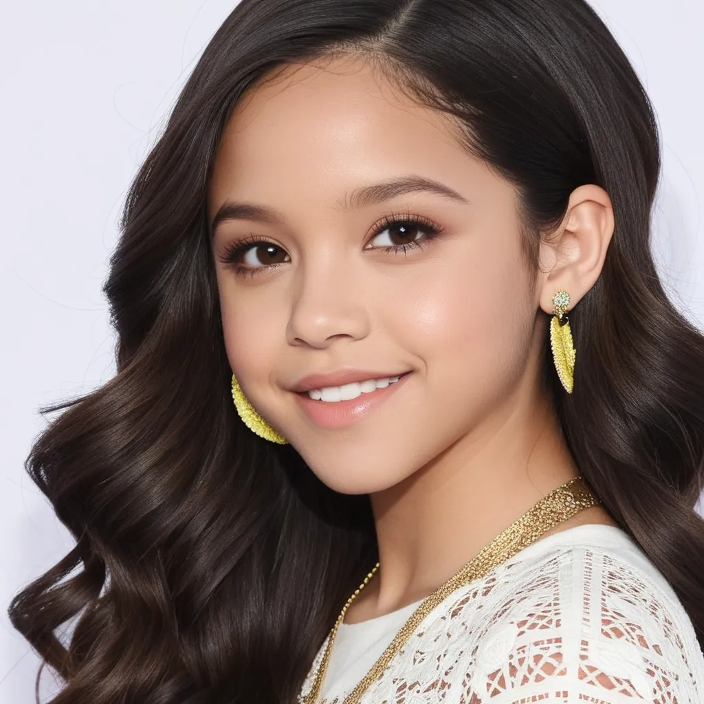 are tessa ortega and jenna ortega related