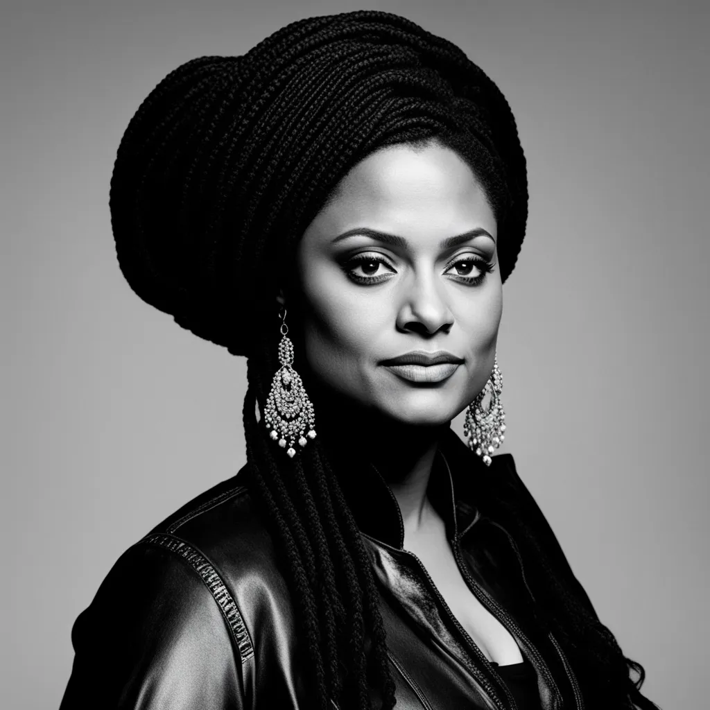 Ava DuVernay: Pioneering Director in Modern Cinema