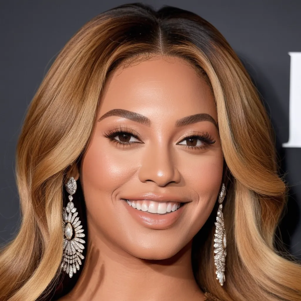 Beyoncé Knowles-Carter: Queen Bey's Reign