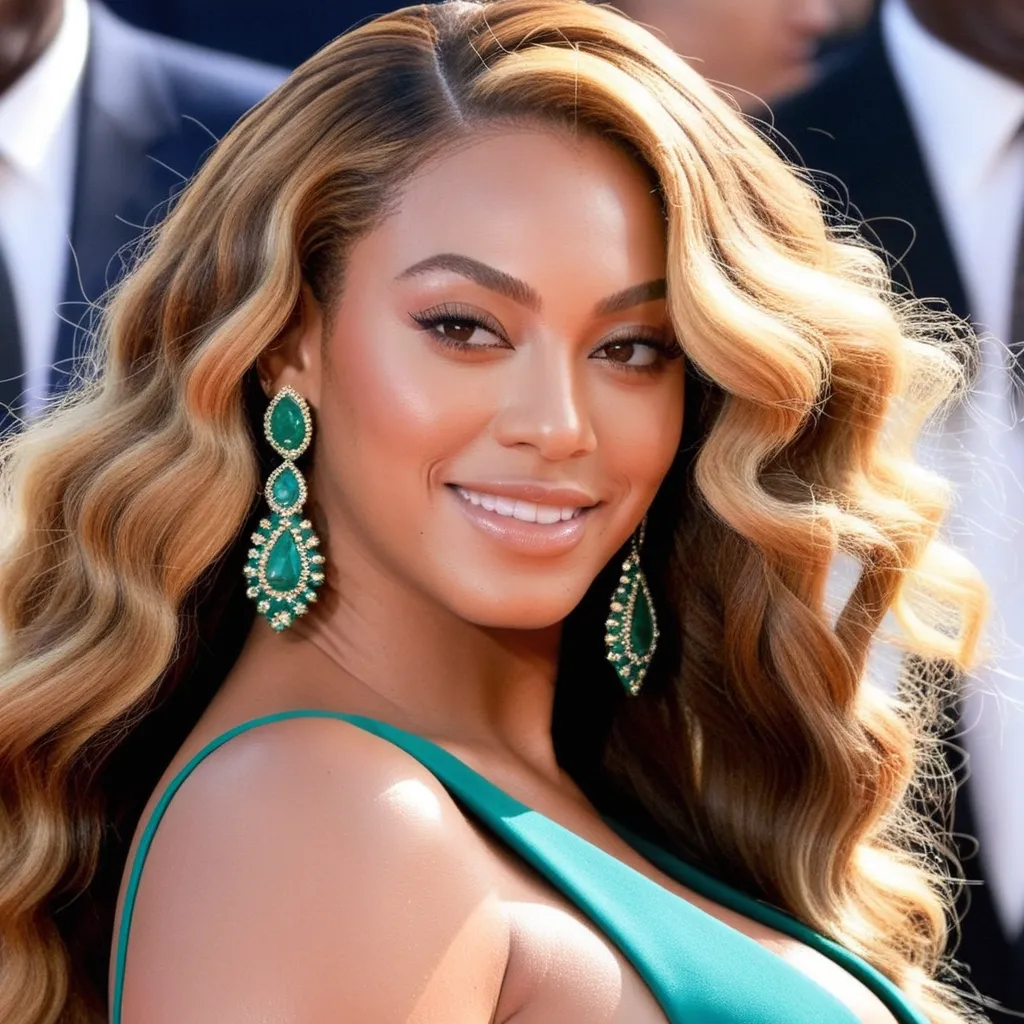 Beyoncé Knowles-Carter: Queen Bey's Reign