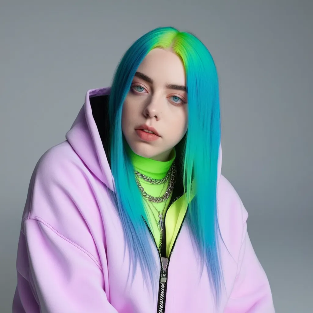 Billie Eilish: The Dark Pop Prodigy