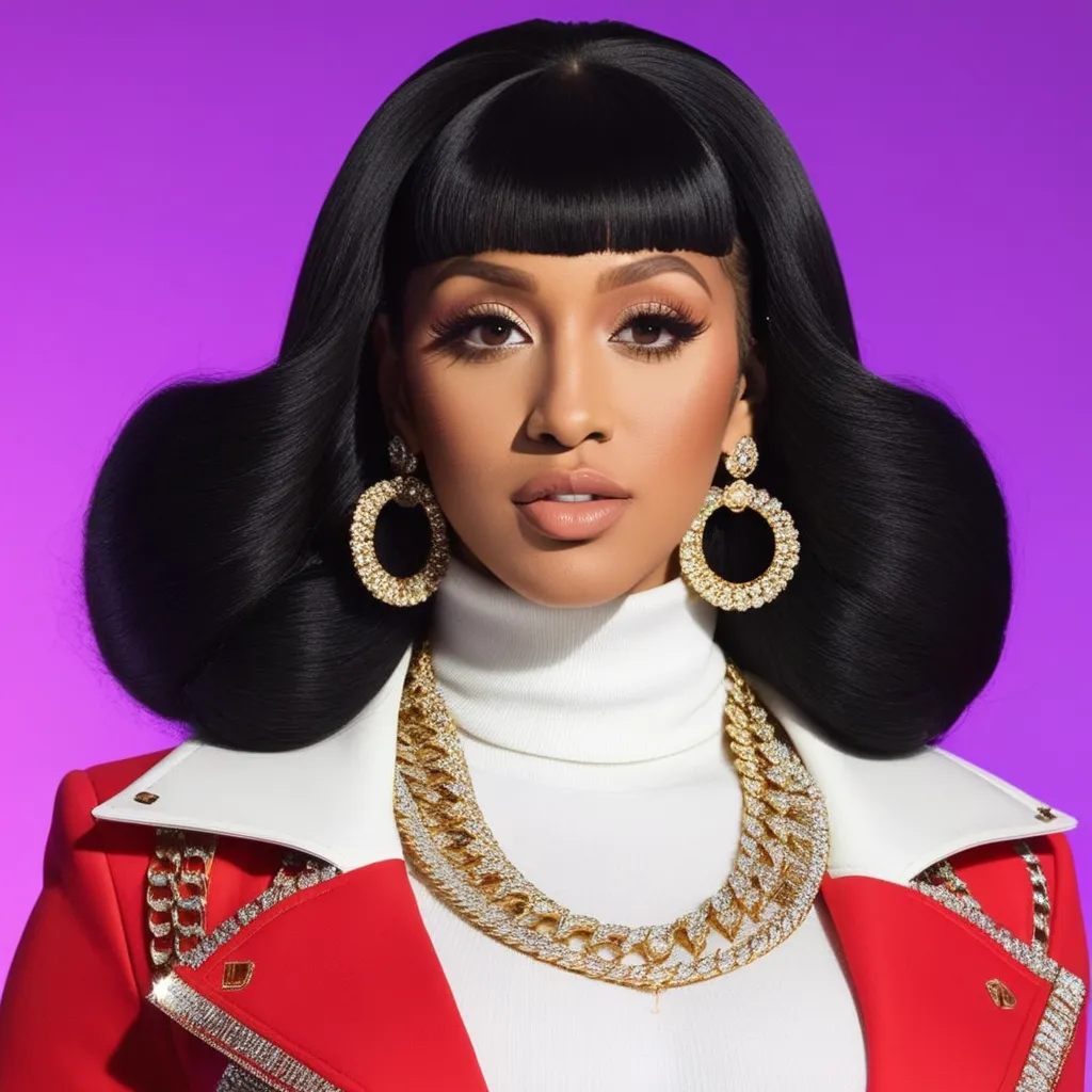 Cardi B: A New Queen of Rap