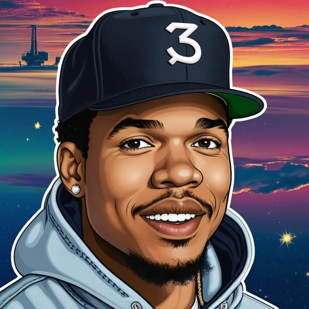 Chance the Rapper: Redefining Independent Music