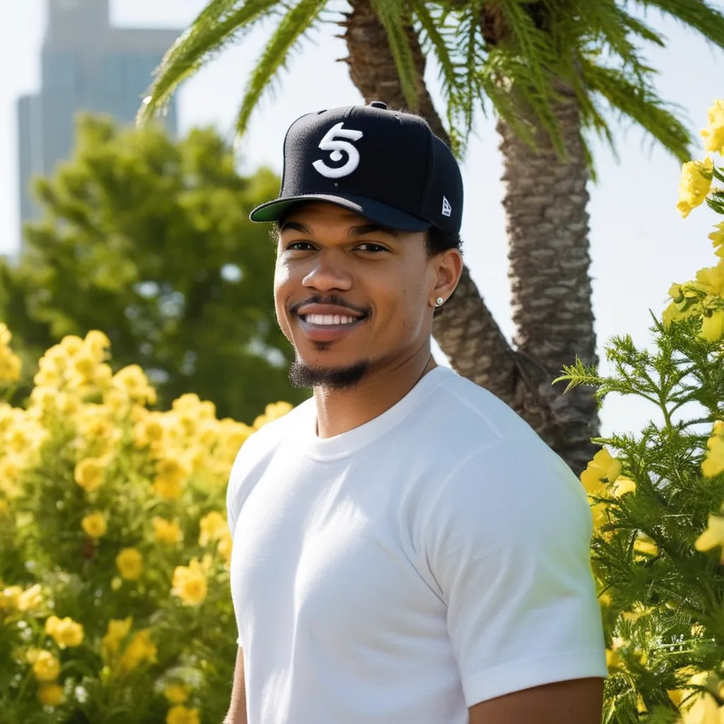 Chance the Rapper: Redefining Independent Music