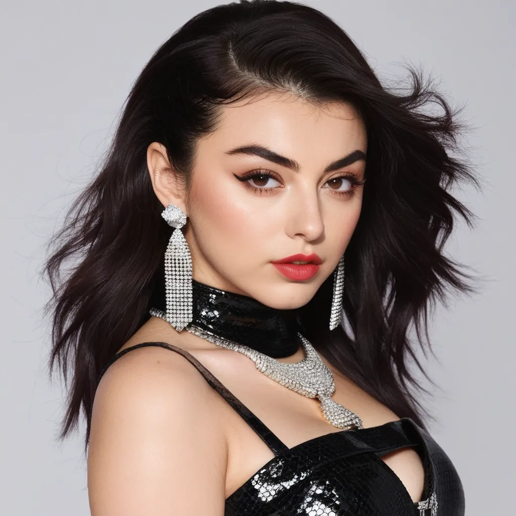 Charli XCX: The Future of Pop Music