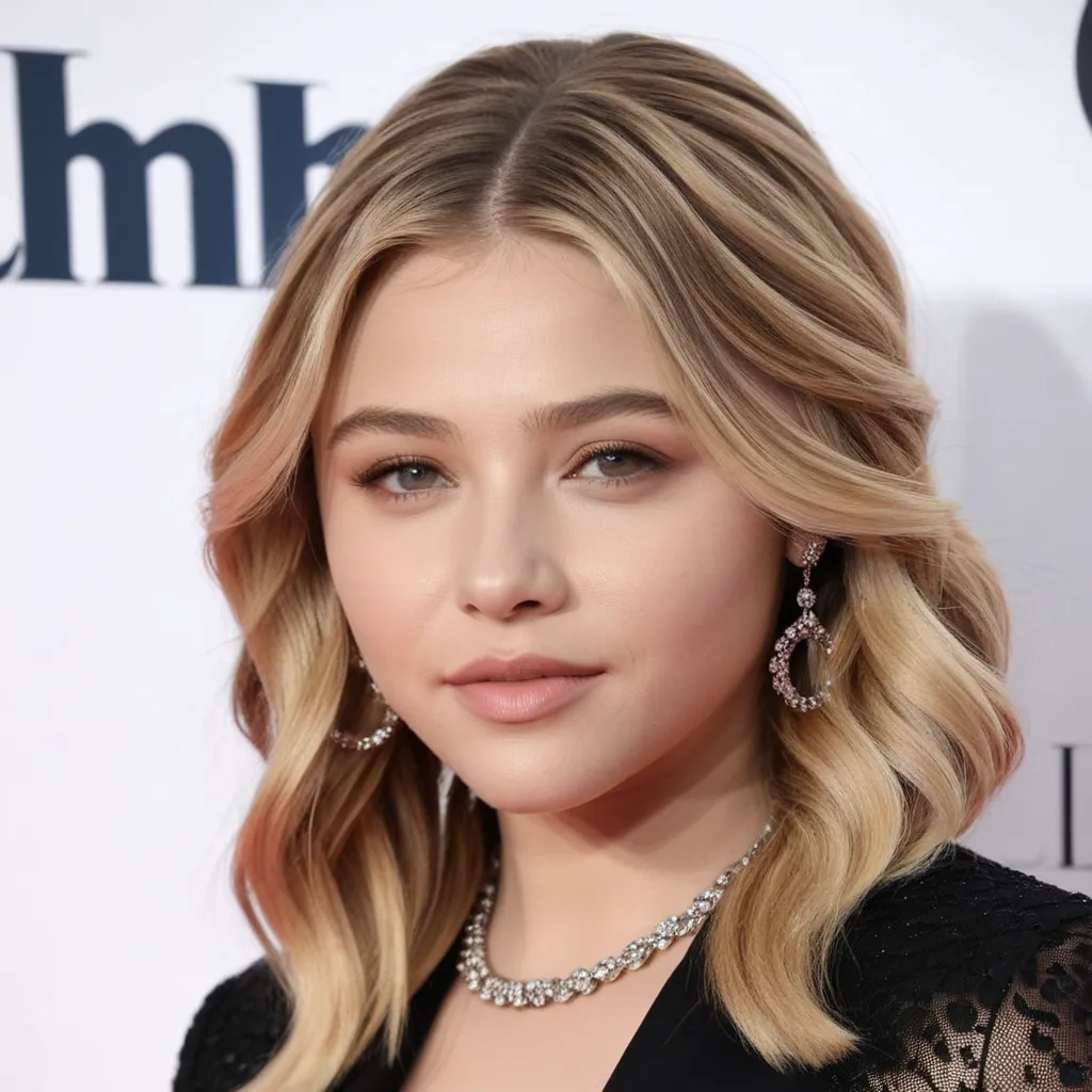 Chloë Grace Moretz: Young Talent in Hollywood