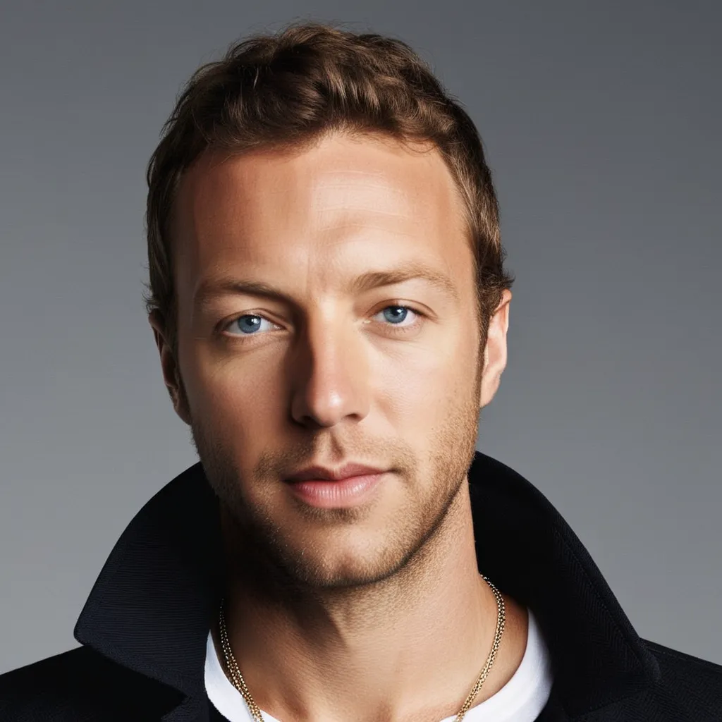 Chris Martin: The Conscious Voice of Coldplay