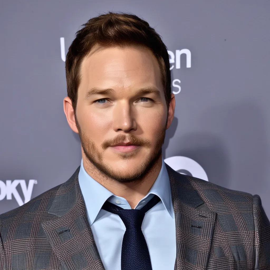 Chris Pratt: From Sitcoms to Superhero Stardom