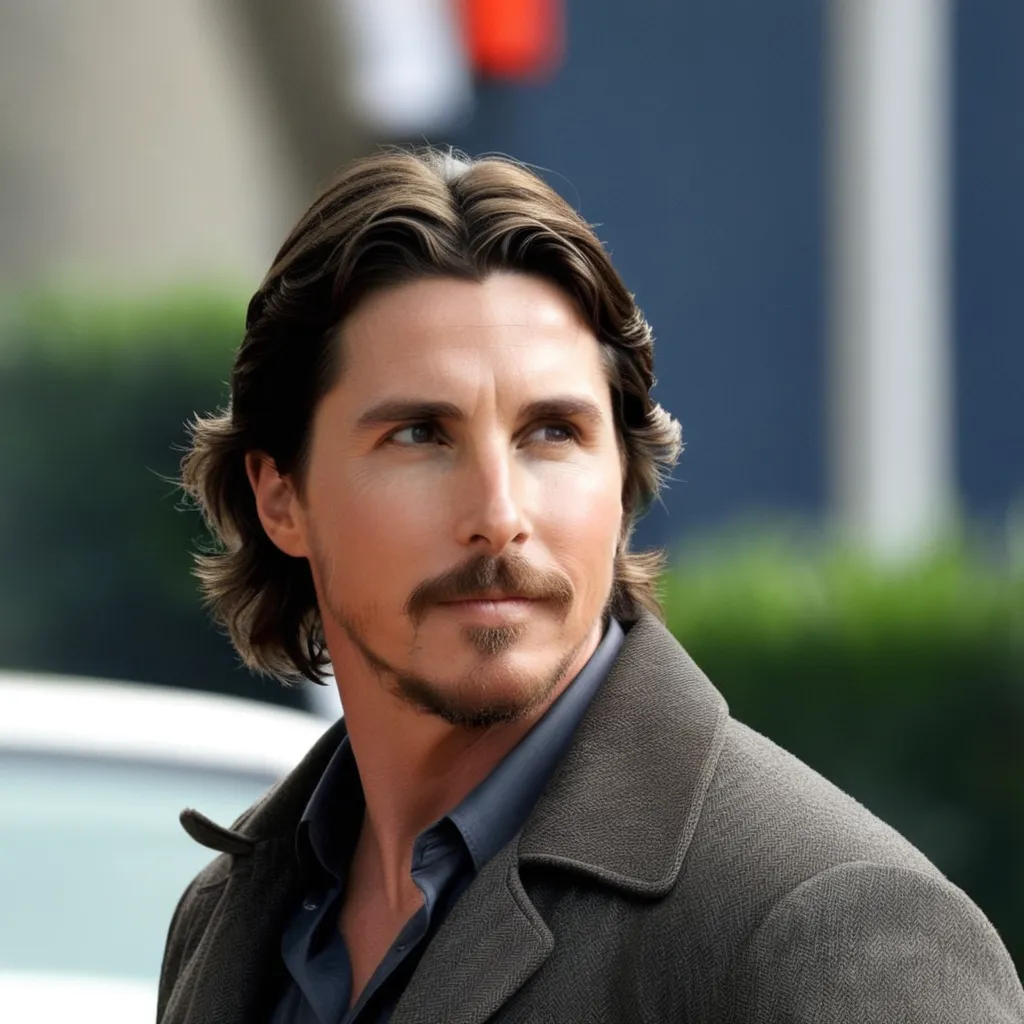 Christian Bale: The Chameleon of Hollywood