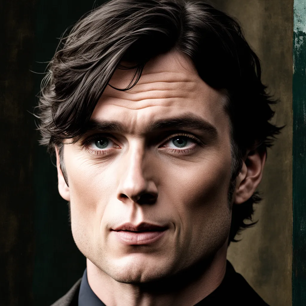 Cillian Murphy: Ireland's Intense Talent