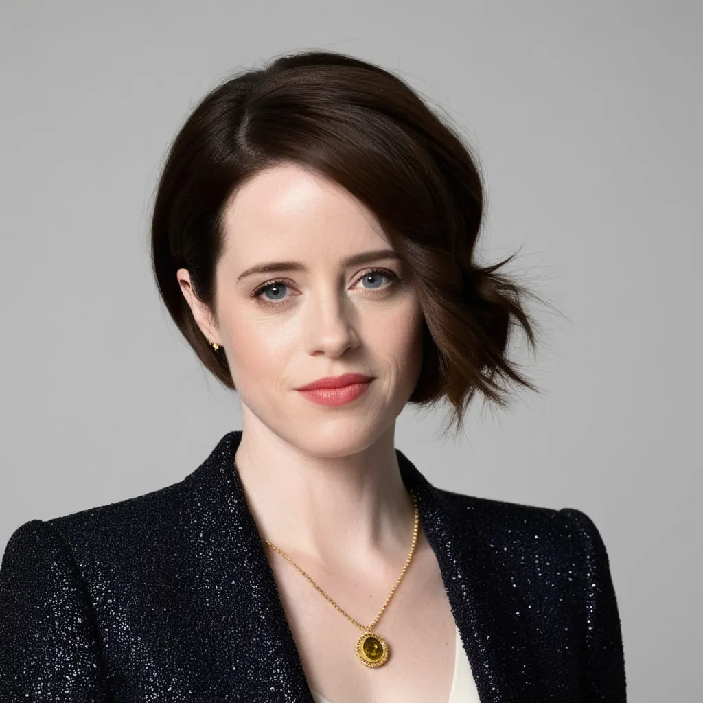 Claire Foy: The Queen of the Screen