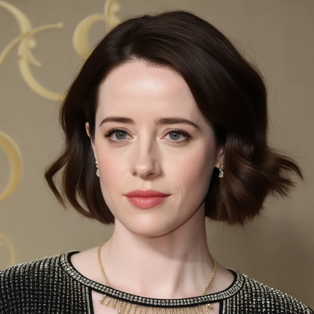 Claire Foy: The Queen of the Screen