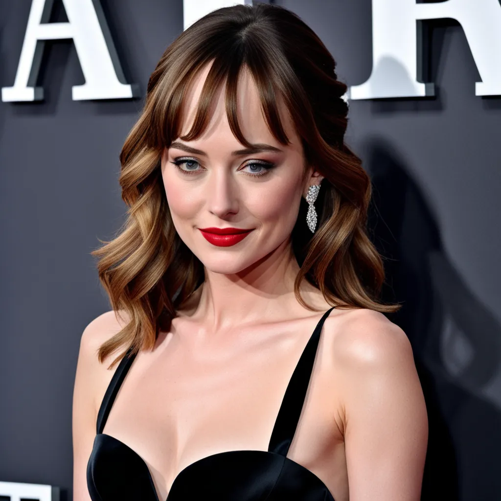 Dakota Johnson: Beyond Fifty Shades