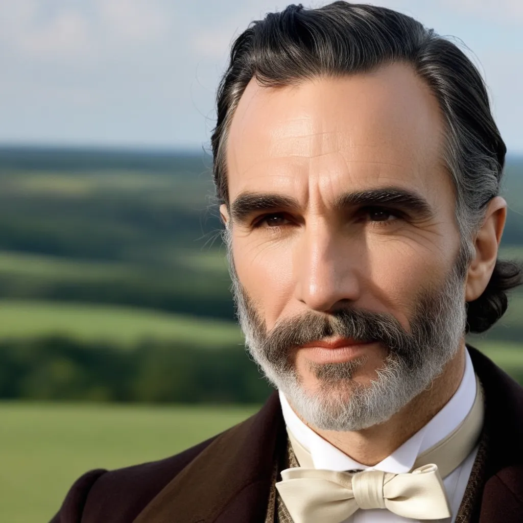 Daniel Day-Lewis: The Method Acting Master