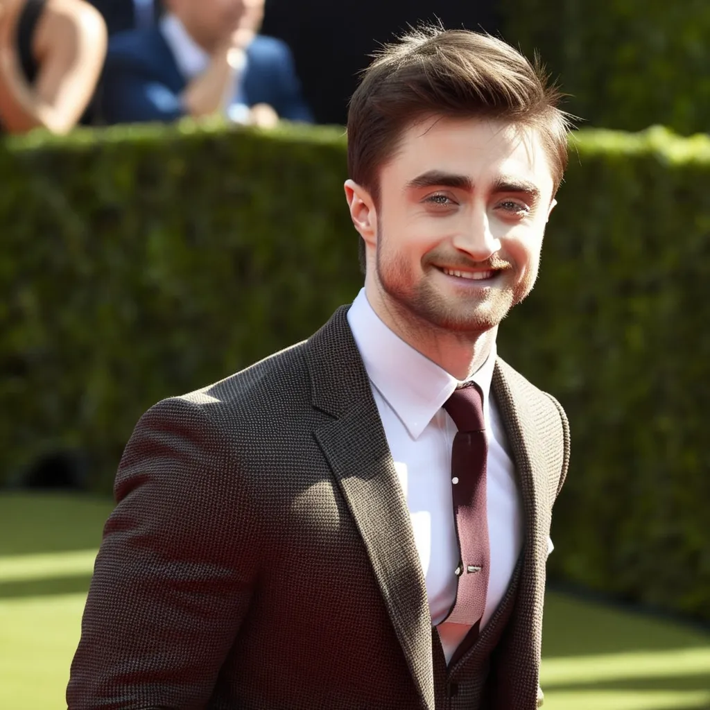 Daniel Radcliffe: Beyond the Wizarding World