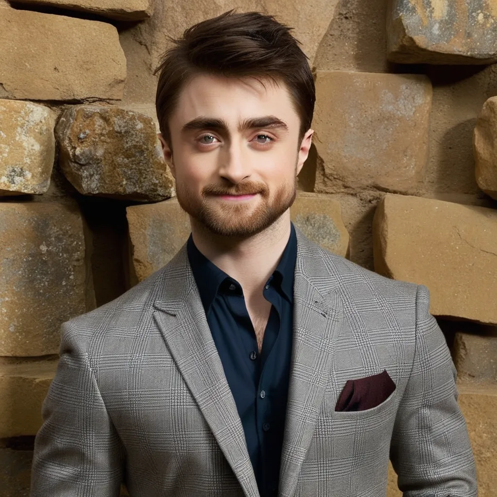 Daniel Radcliffe: The Boy Who Lived, All Grown Up