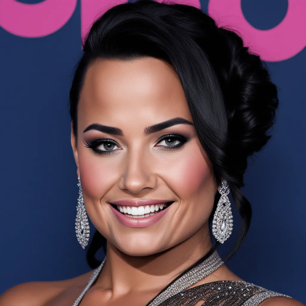 Demi Lovato: A Voice for Mental Health Awareness