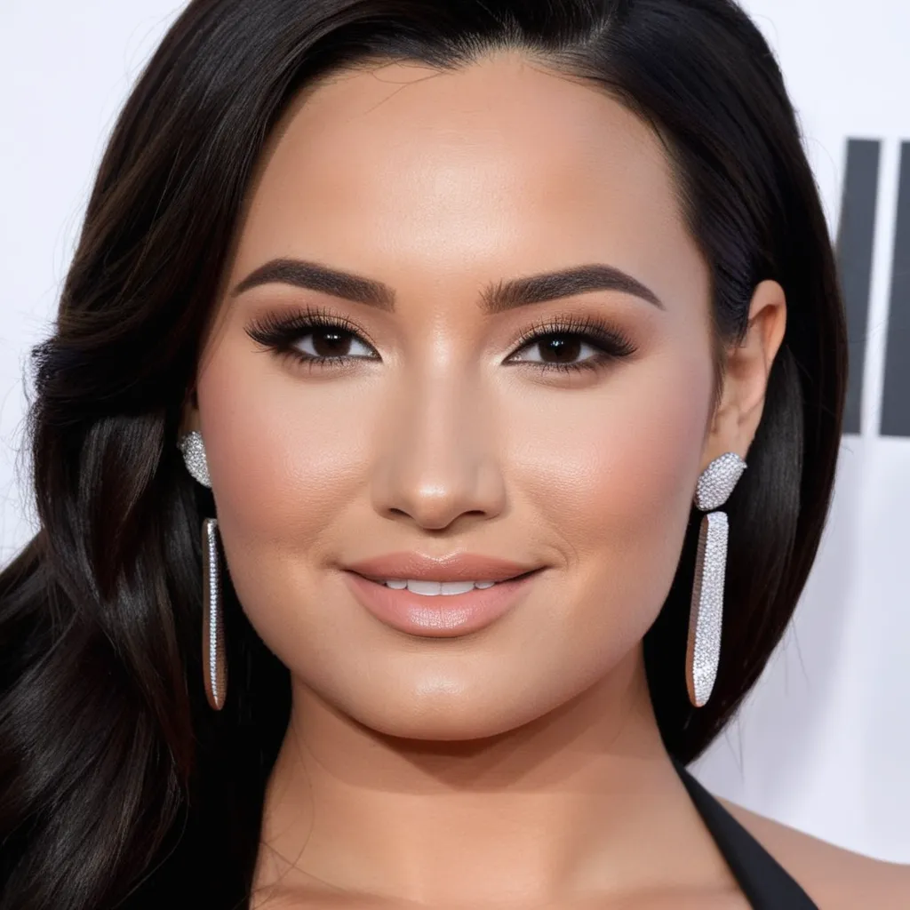 Demi Lovato: A Story of Resilience and Talent