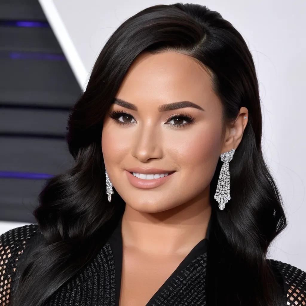 Demi Lovato: The Comeback Story of Resilience
