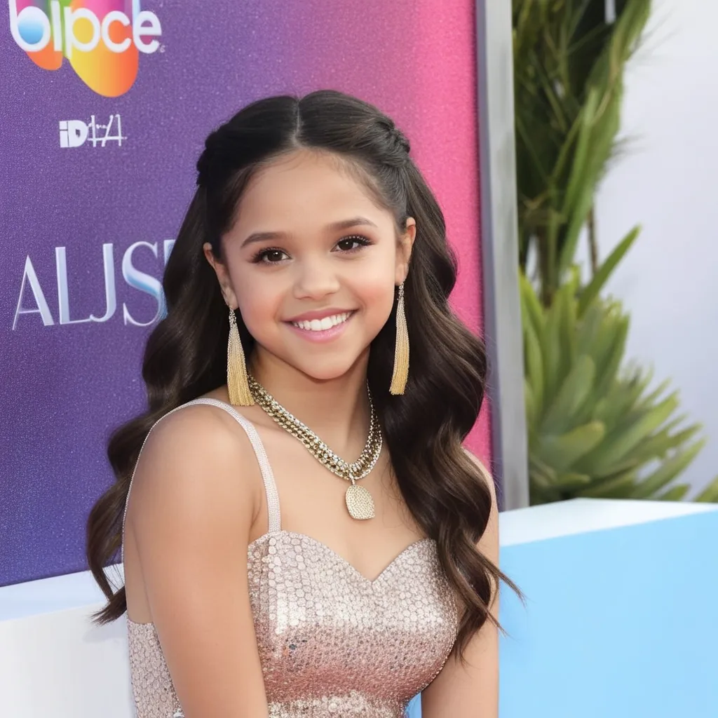 did jenna ortega win the golden globe