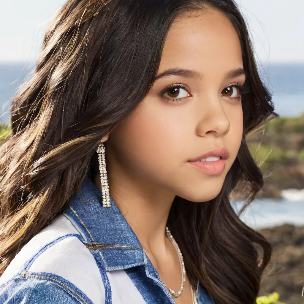 does jenna ortega have a bf