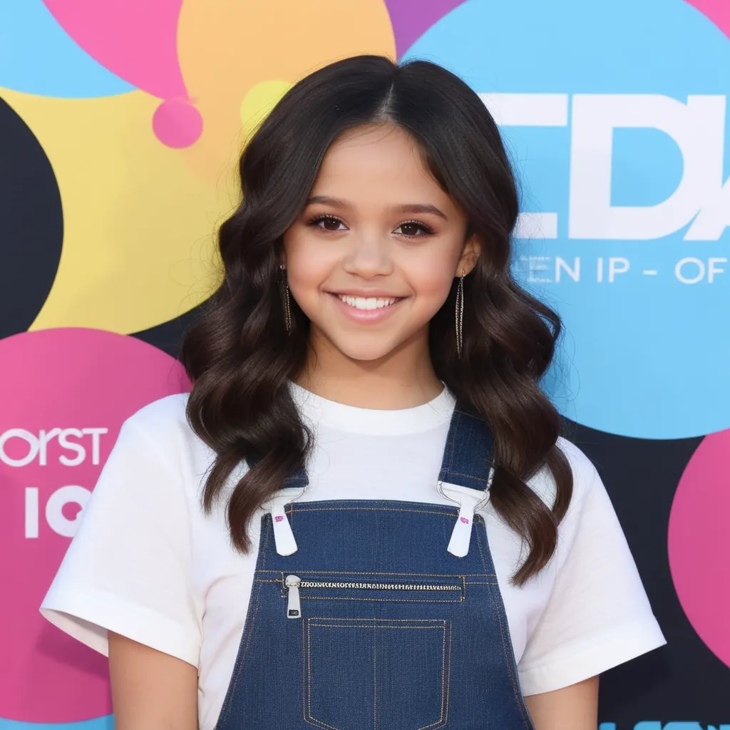 does jenna ortega have an onlyfans