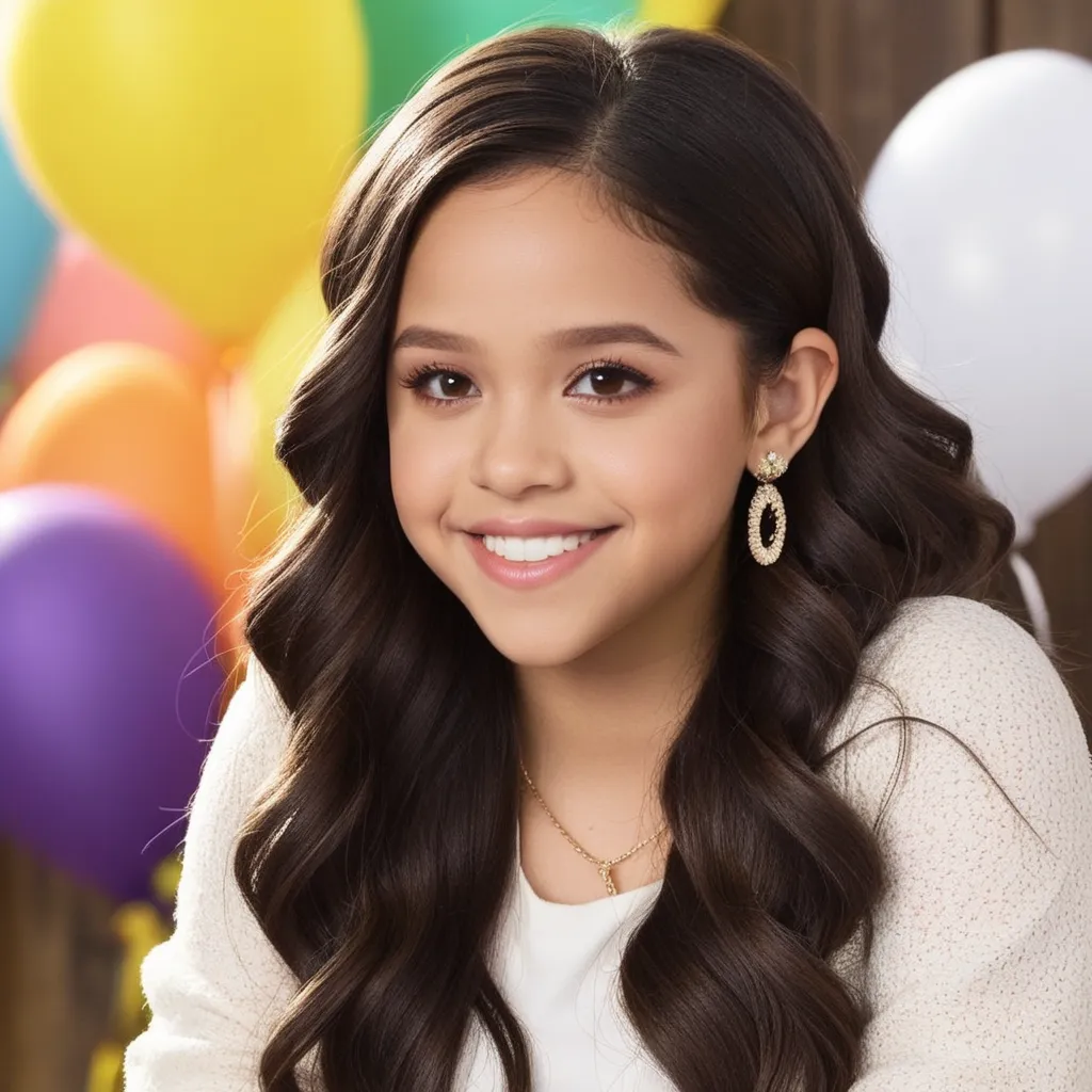 does jenna ortega like fabio capri