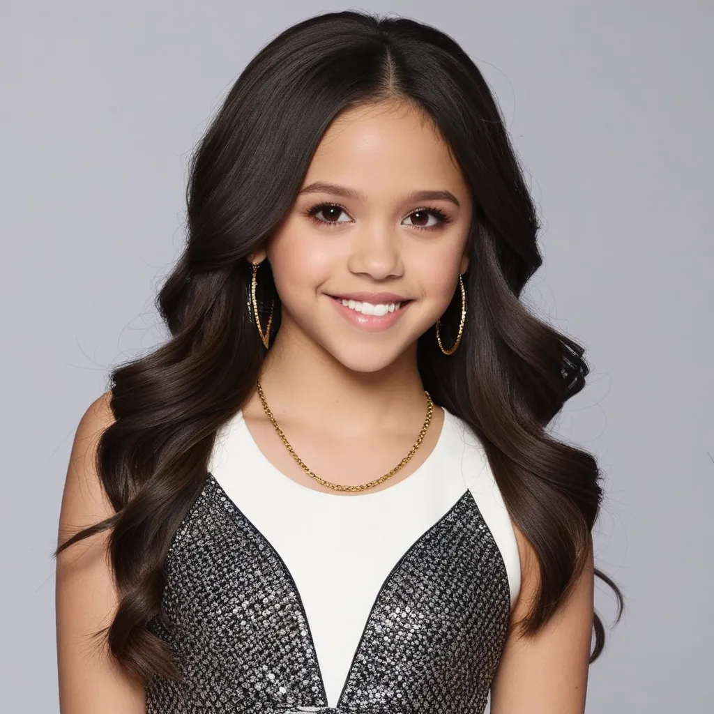 does jenna ortega play cello