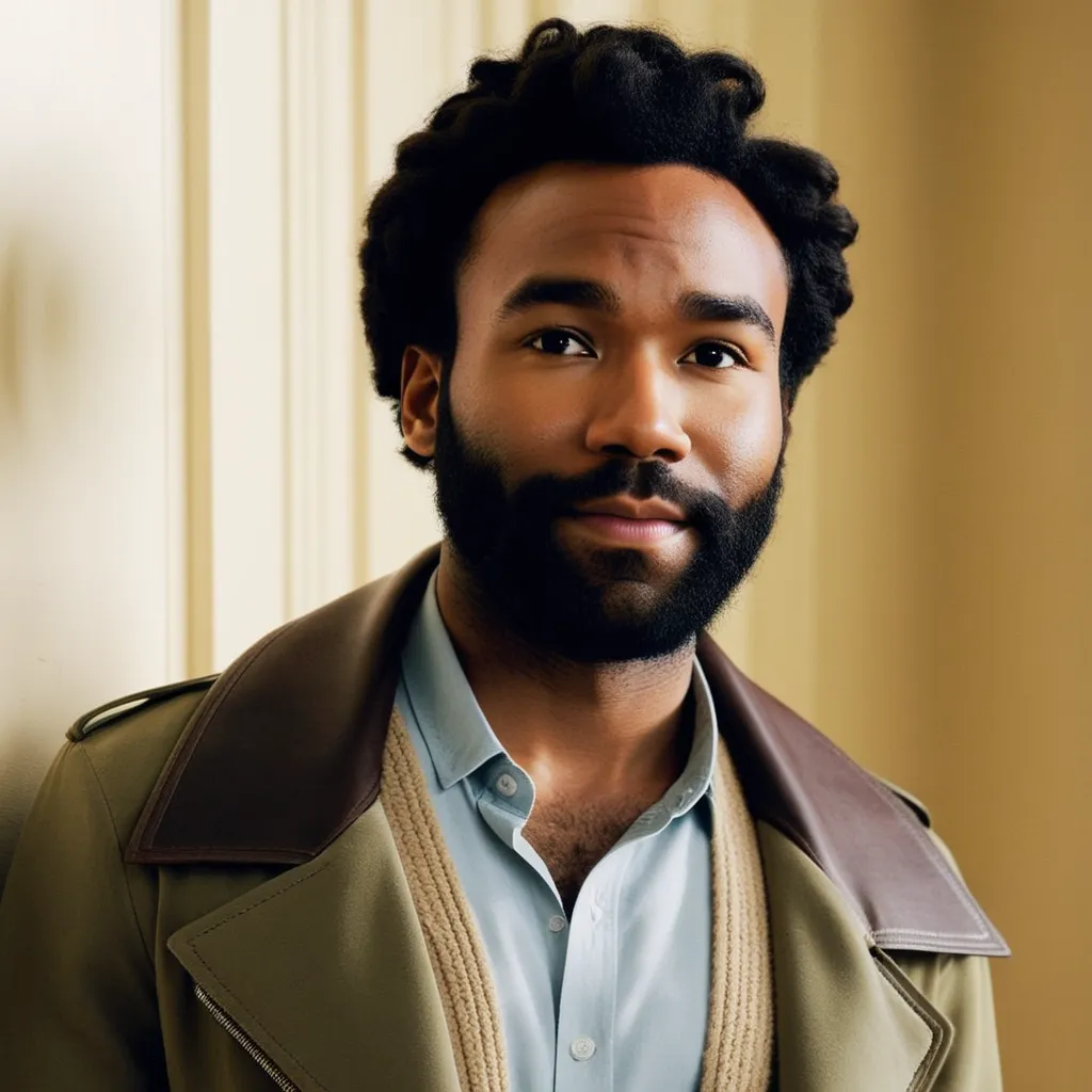 Donald Glover: A Renaissance Man in Entertainment