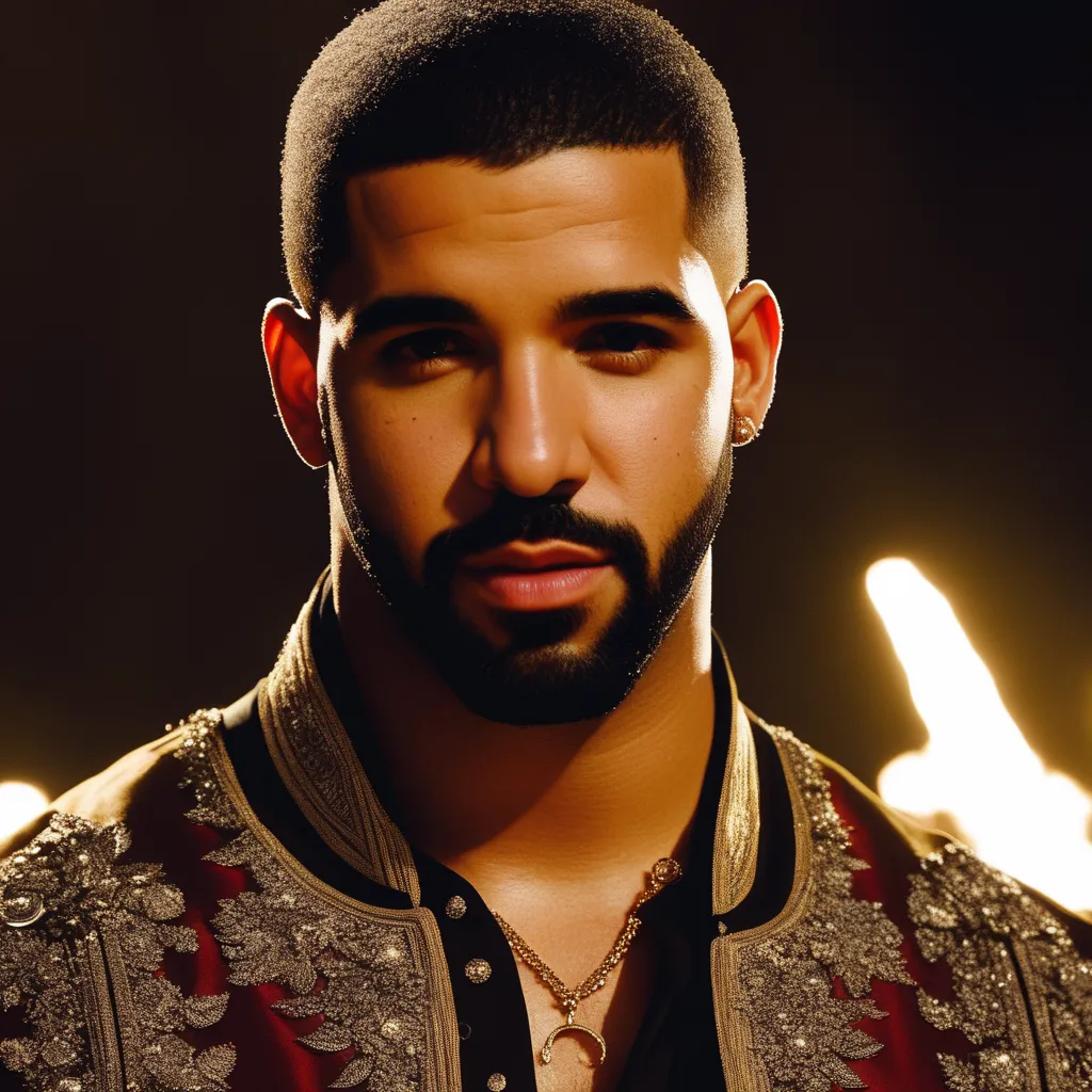 Drake: Redefining Rap and Hip-Hop