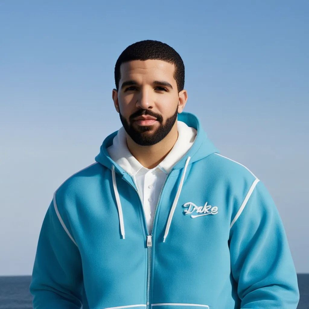 Drake: Redefining Rap and R&B