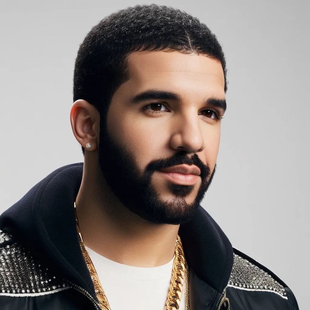 Drake: The Chart-Topping Rap Artist