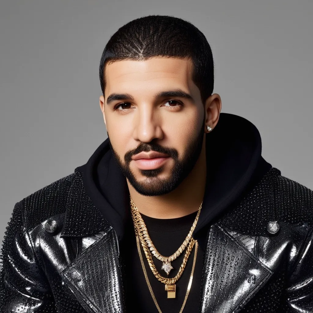 Drake: The Maestro of Hip-Hop and R&B