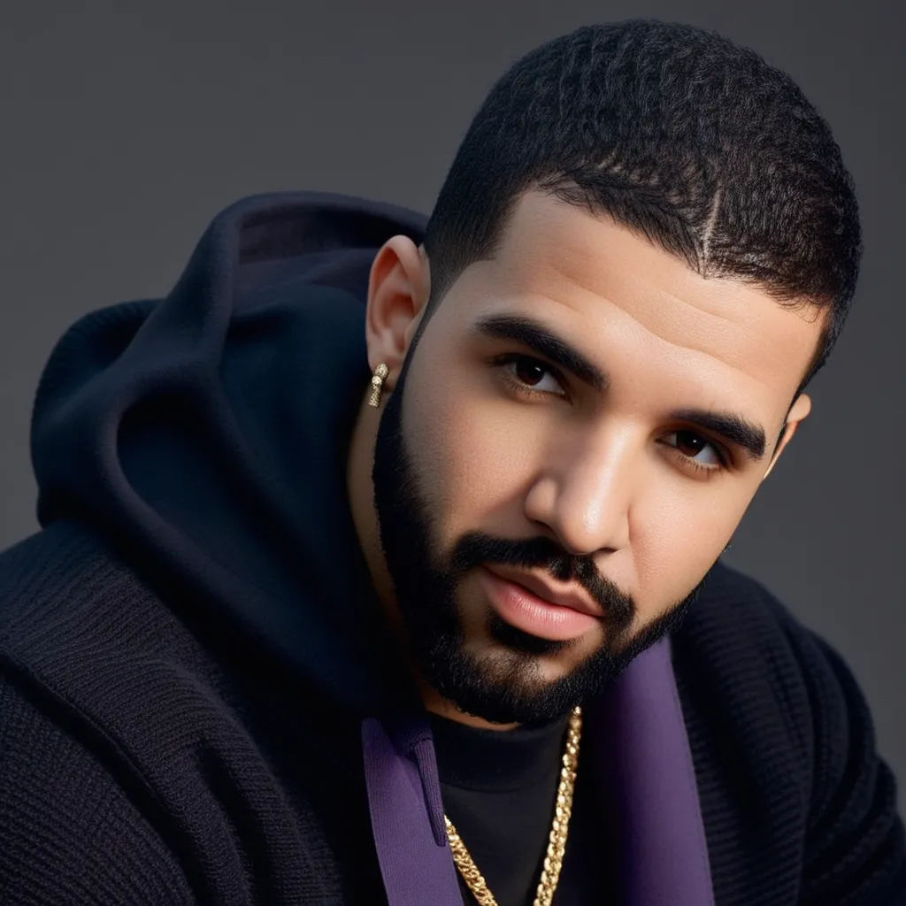 Drake: The Master of Chart-Topping Hits