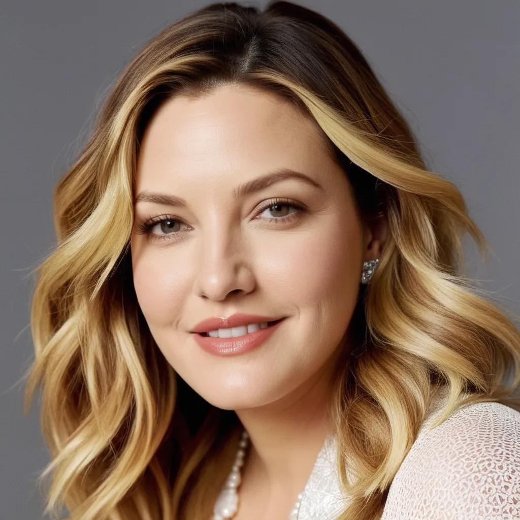 Drew Barrymore: From Child Star to Media Mogul