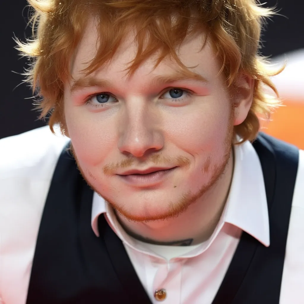 Ed Sheeran: The Acoustic Storyteller