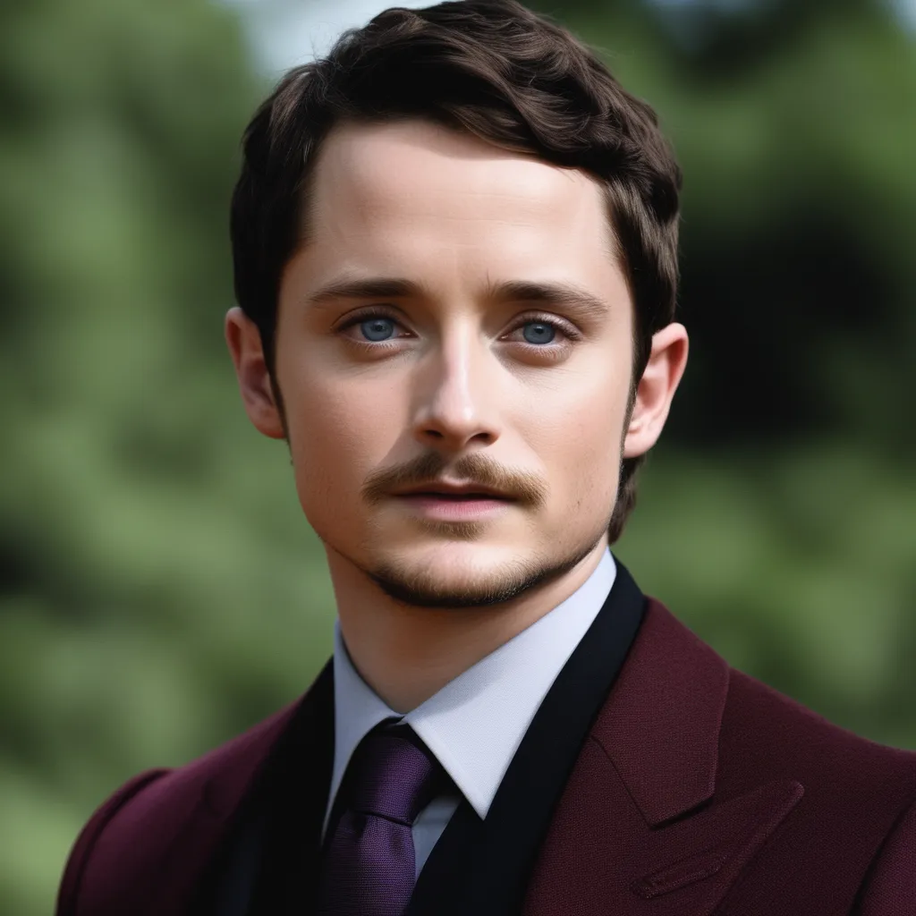 Elijah Wood: More Than Just a Hobbit