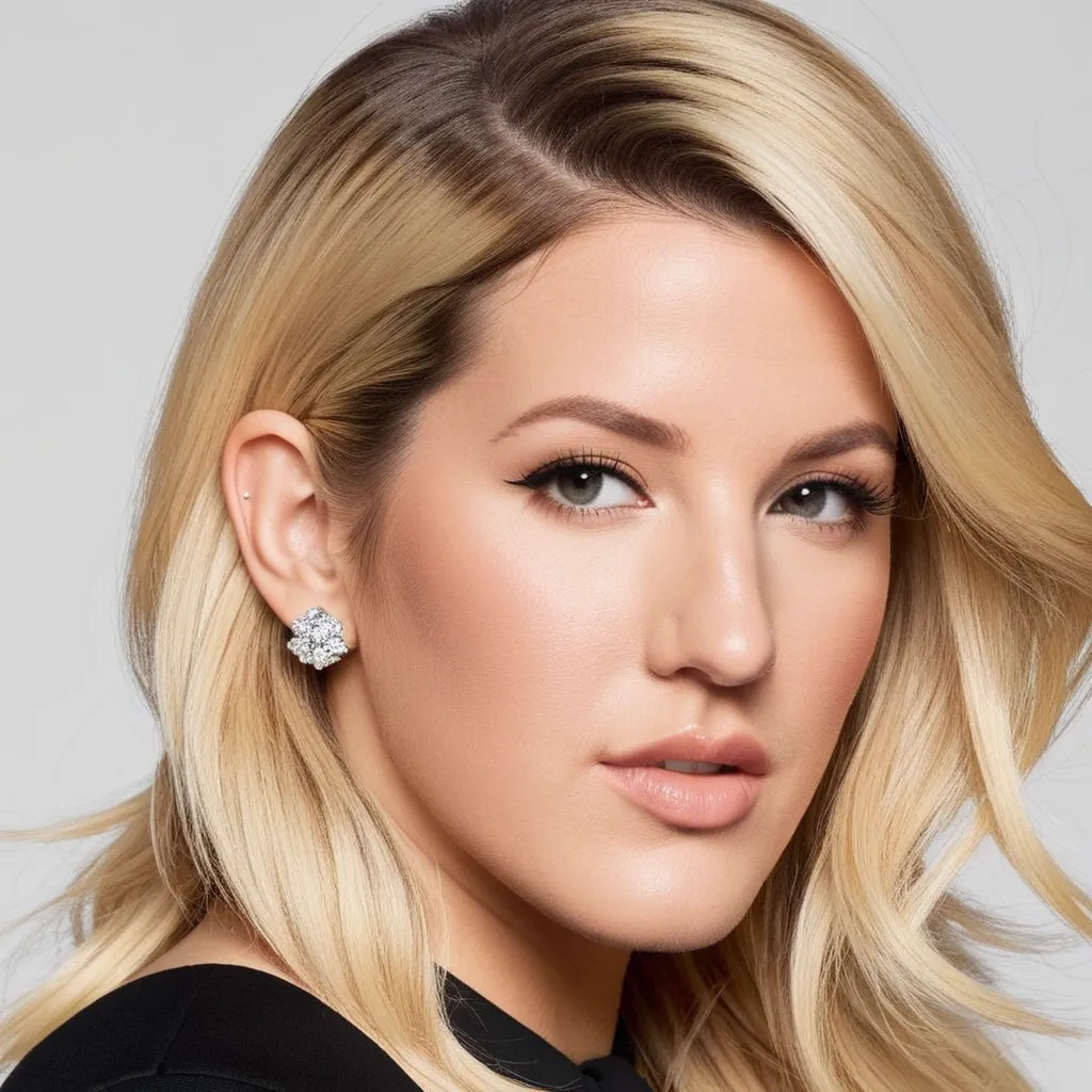 Ellie Goulding: Pop's Ethereal Voice