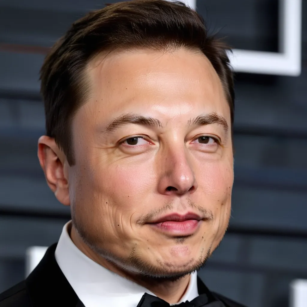 Elon Musk: The Futurist Shaping Tomorrow
