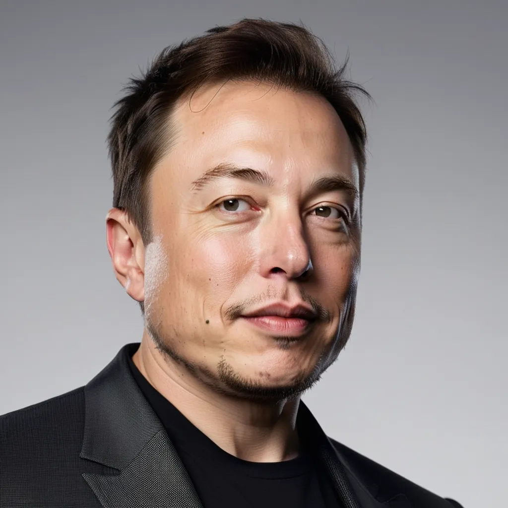 Elon Musk: The Maverick Tech Visionary