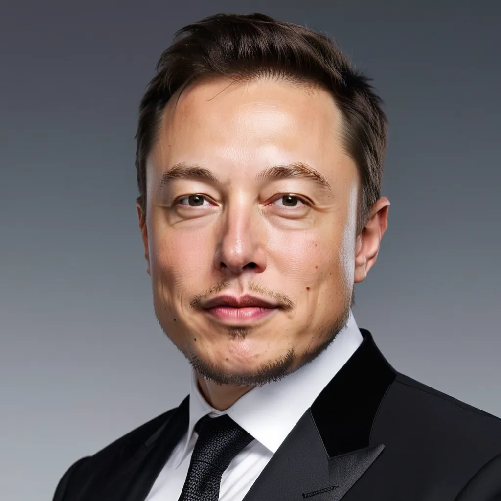 Elon Musk: The Visionary Tech Entrepreneur