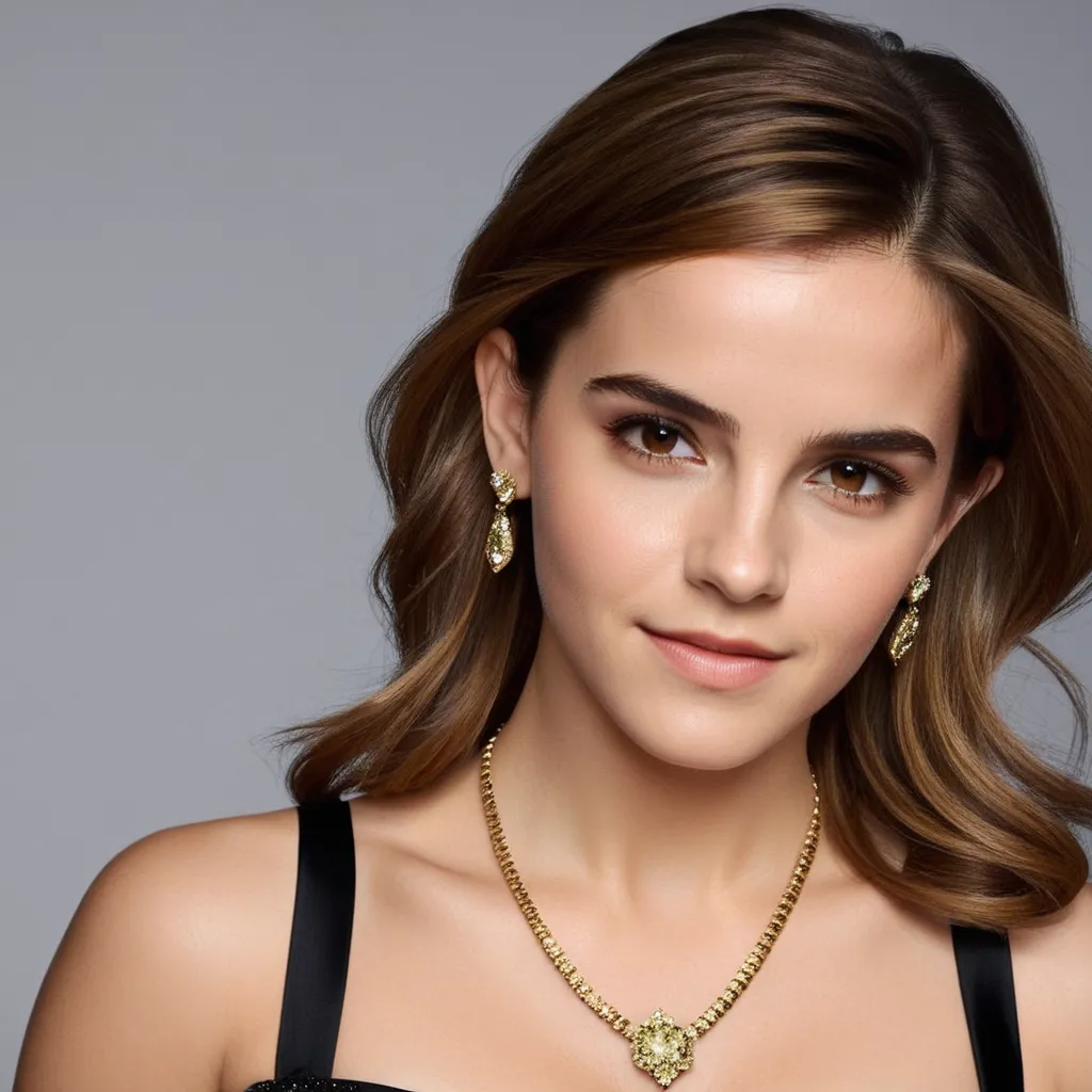 Emma Watson: The Voice for Equality