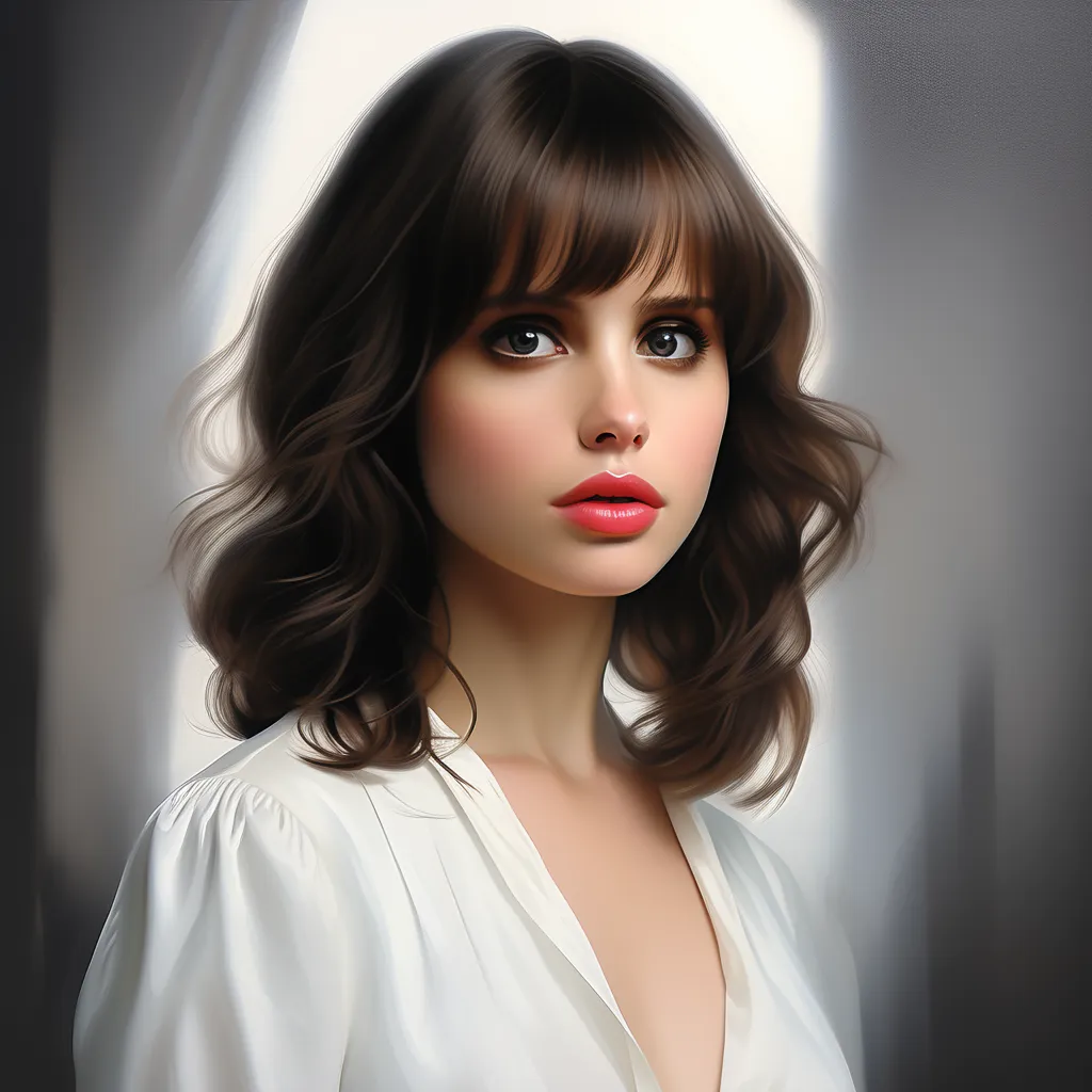 Felicity Jones: A Star with Grace and Talent