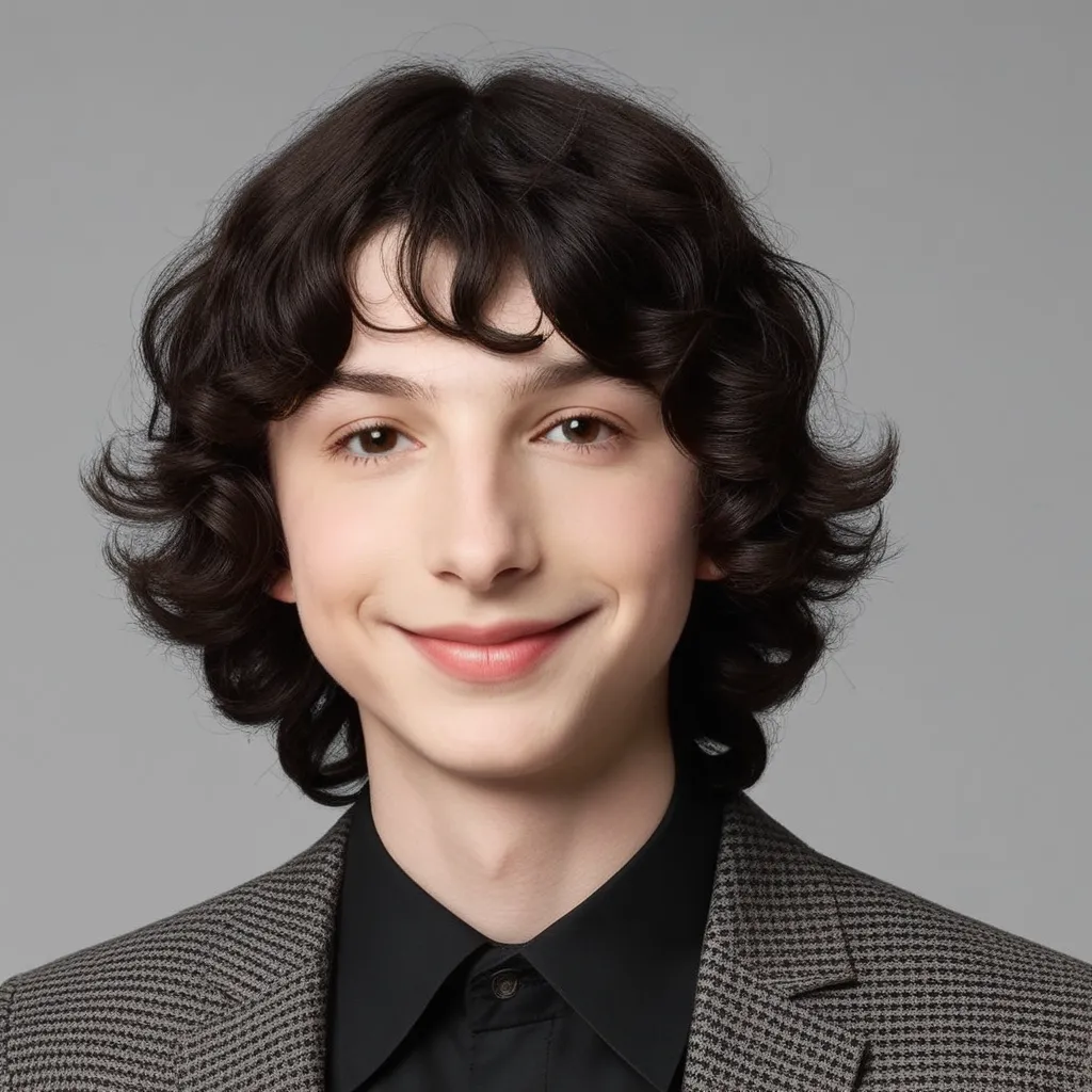 Finn Wolfhard: A Young Star on the Rise